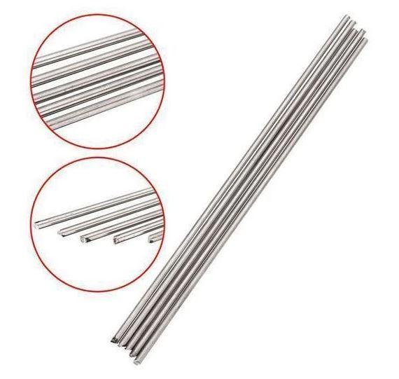 Welding Rods (set of 10)