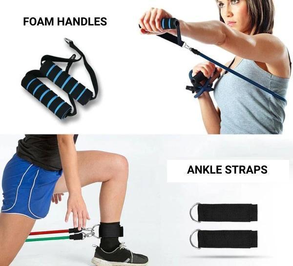 Resistance Bands