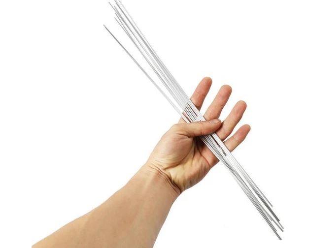 Welding Rods (set of 10)