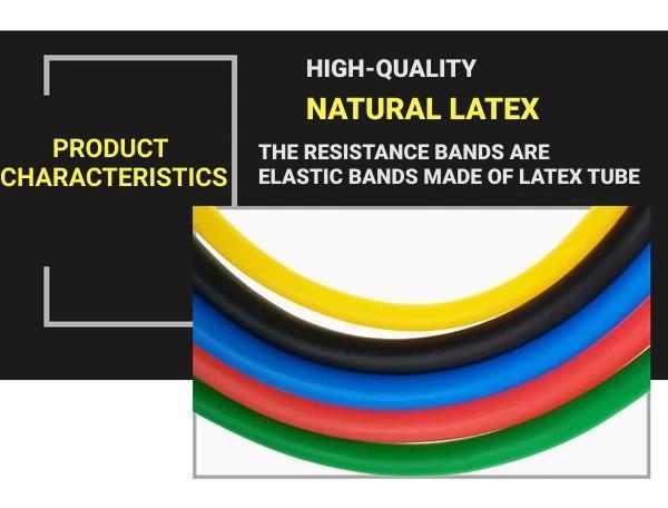 Resistance Bands