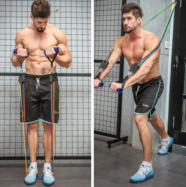 Resistance Bands