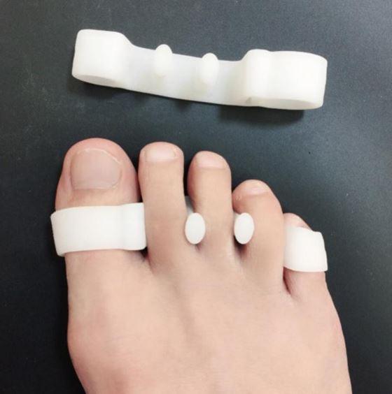 Orthopaedic Bunion Corrector