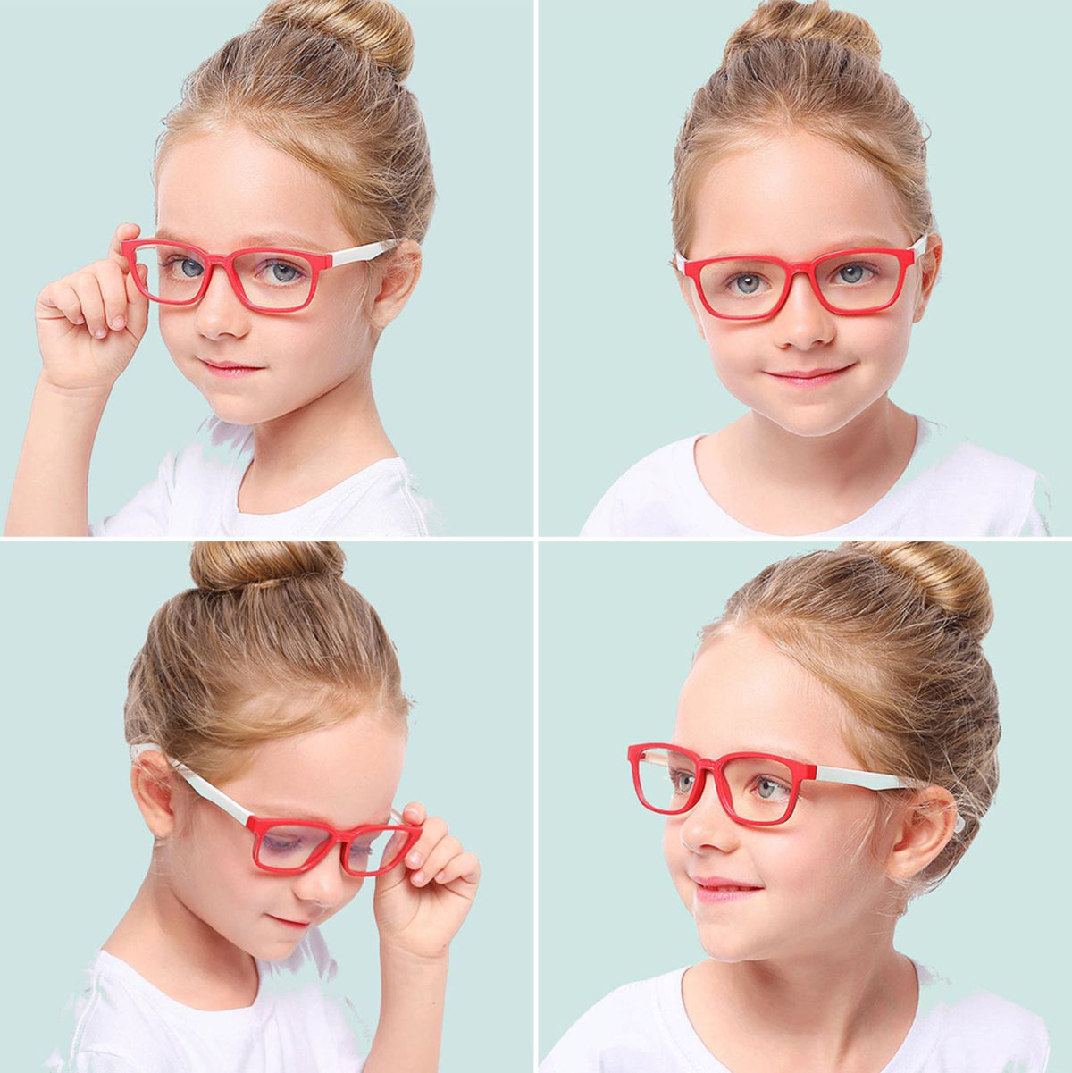 Blue Light Blocking Glasses