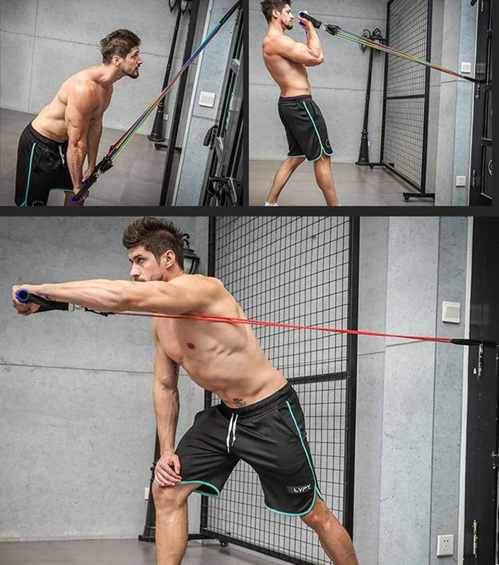 Resistance Bands