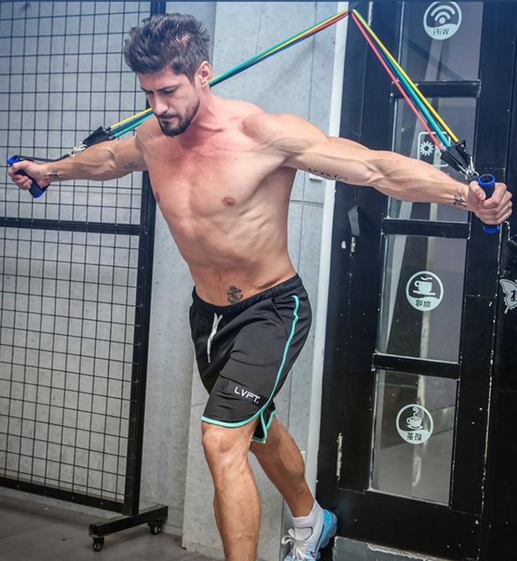 Resistance Bands