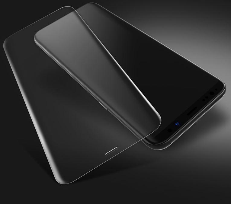 Screen Protector for Samsung Phone