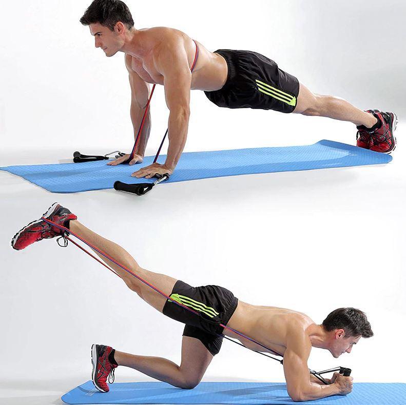 Resistance Bands