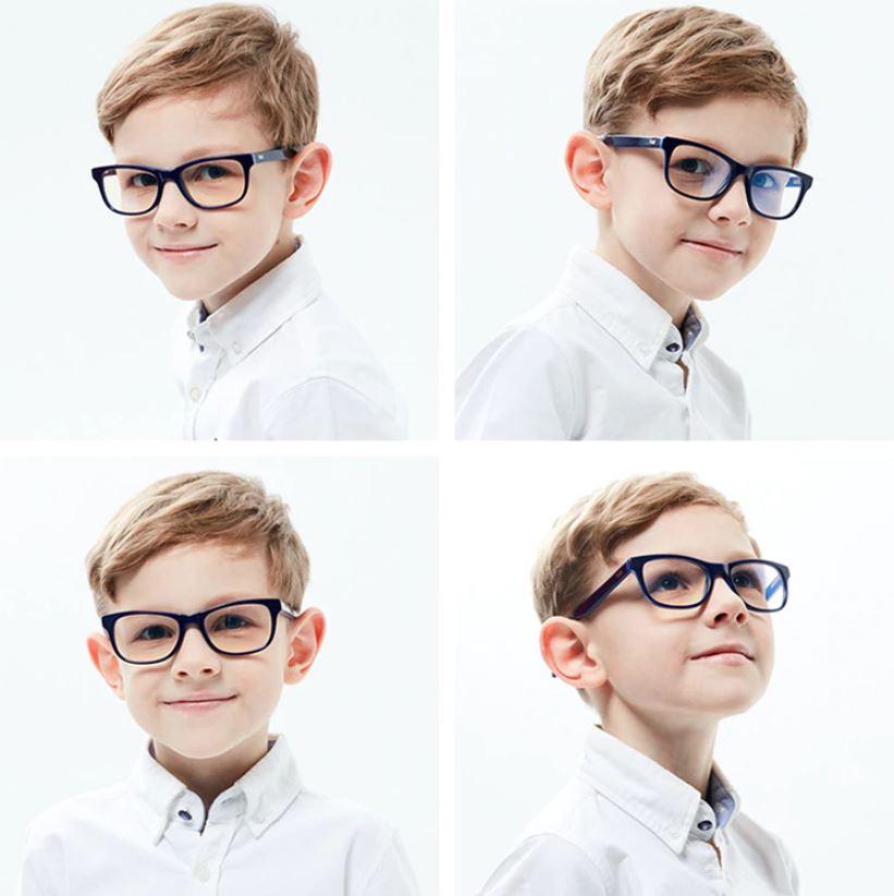Blue Light Blocking Glasses