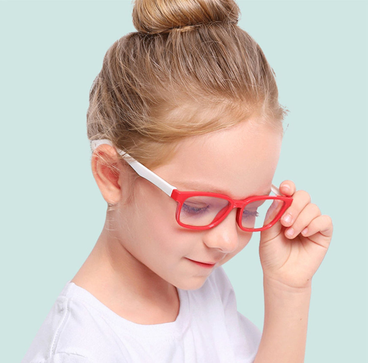 Blue Light Blocking Glasses