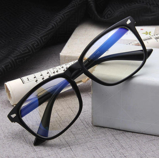 Gaming Blue Light Blocking Glasses