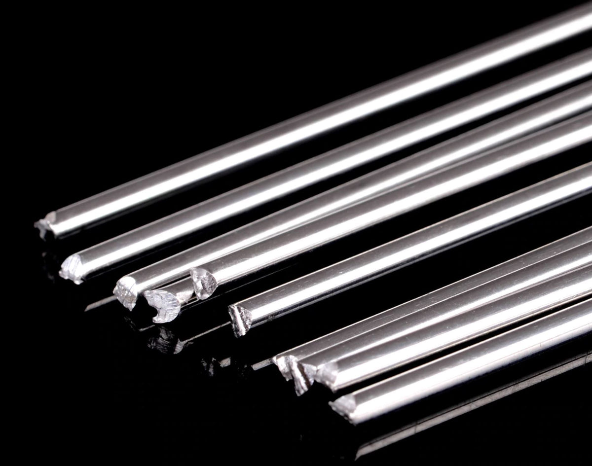 Welding Rods (set of 10)