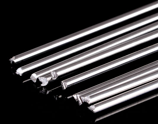 Welding Rods (set of 10)