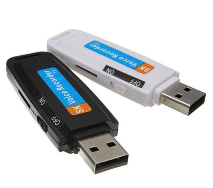 USB Voice Recorder