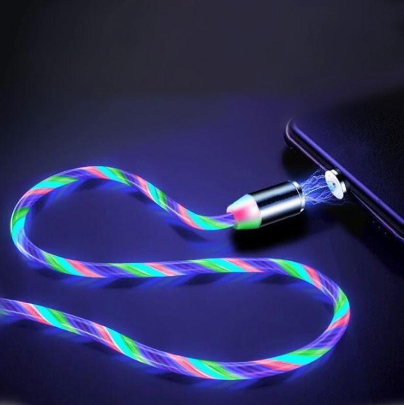 Magnetic Phone Charger