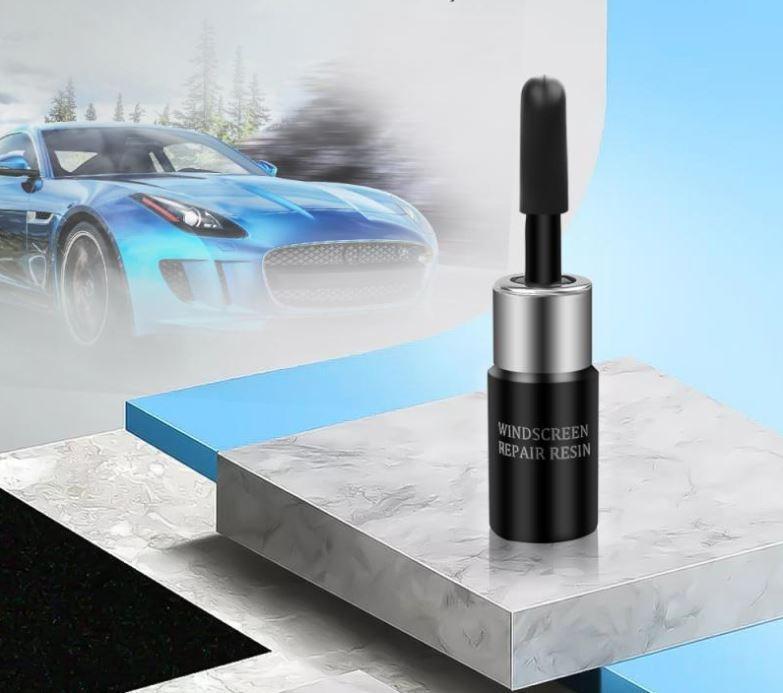 Windscreen and Glass Repair Kit