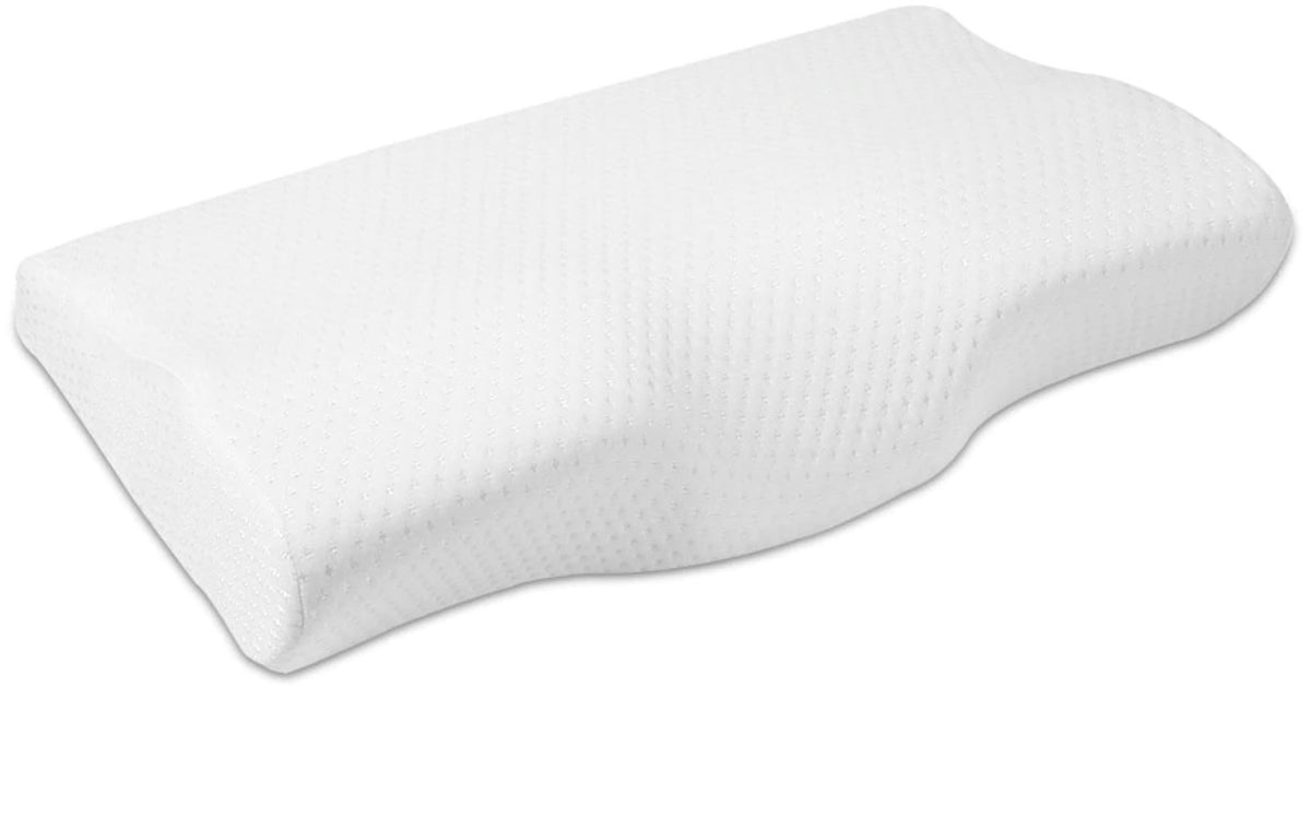 Memory Foam Orthopaedic Pillow