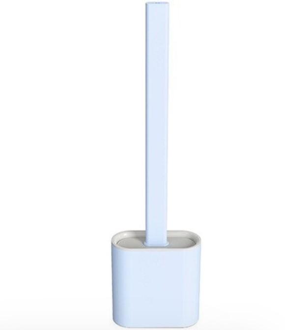 Toilet Brush Holder And Brush - Cleaning Kit