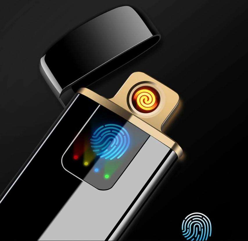 Smart Lighter
