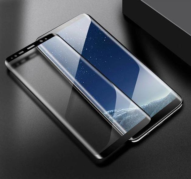 Screen Protector for Samsung Phone
