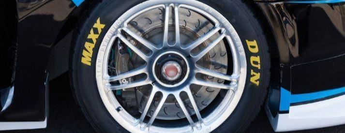 Paint Marker For Car Tyres