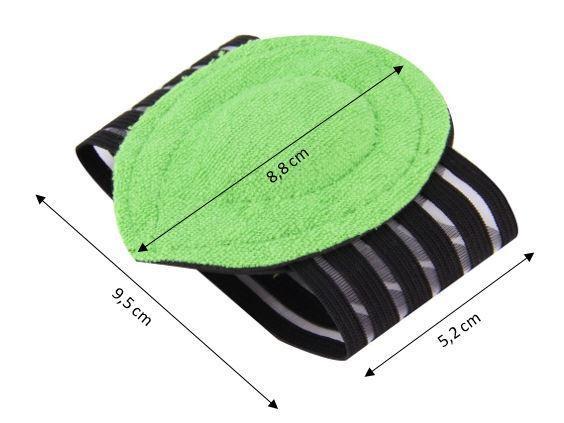 Insoles for arch support (Set of 2)