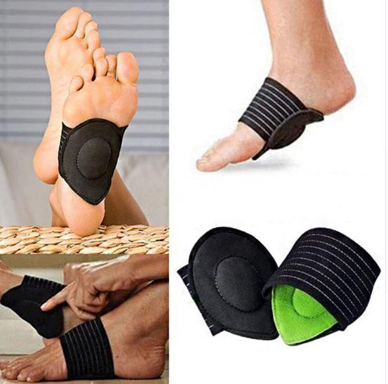 Insoles for arch support (Set of 2)