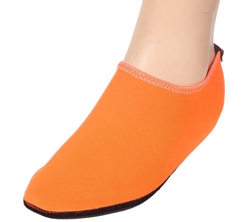 Quick Drying Aqua Socks - Swimming - Beach - Surfing Water Shoes