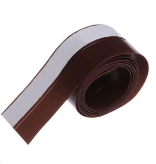 Self-adhesive Door Seal