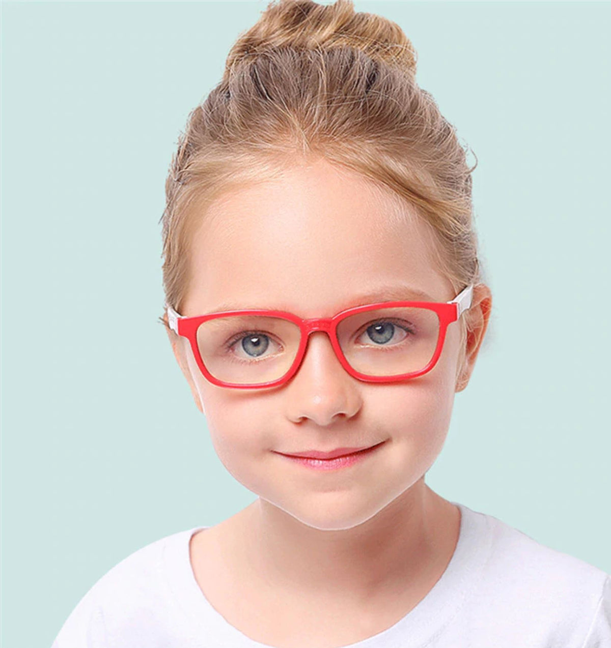 Blue Light Blocking Glasses
