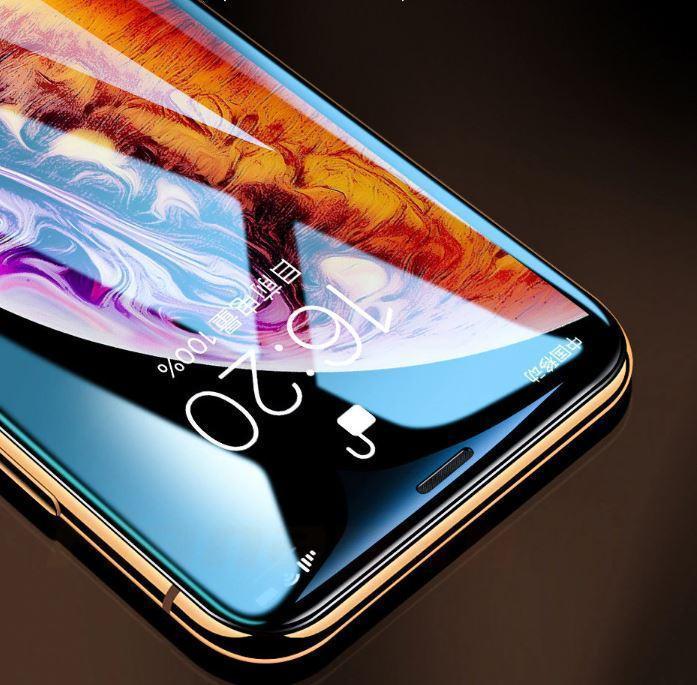 Screen Protector for iPhone