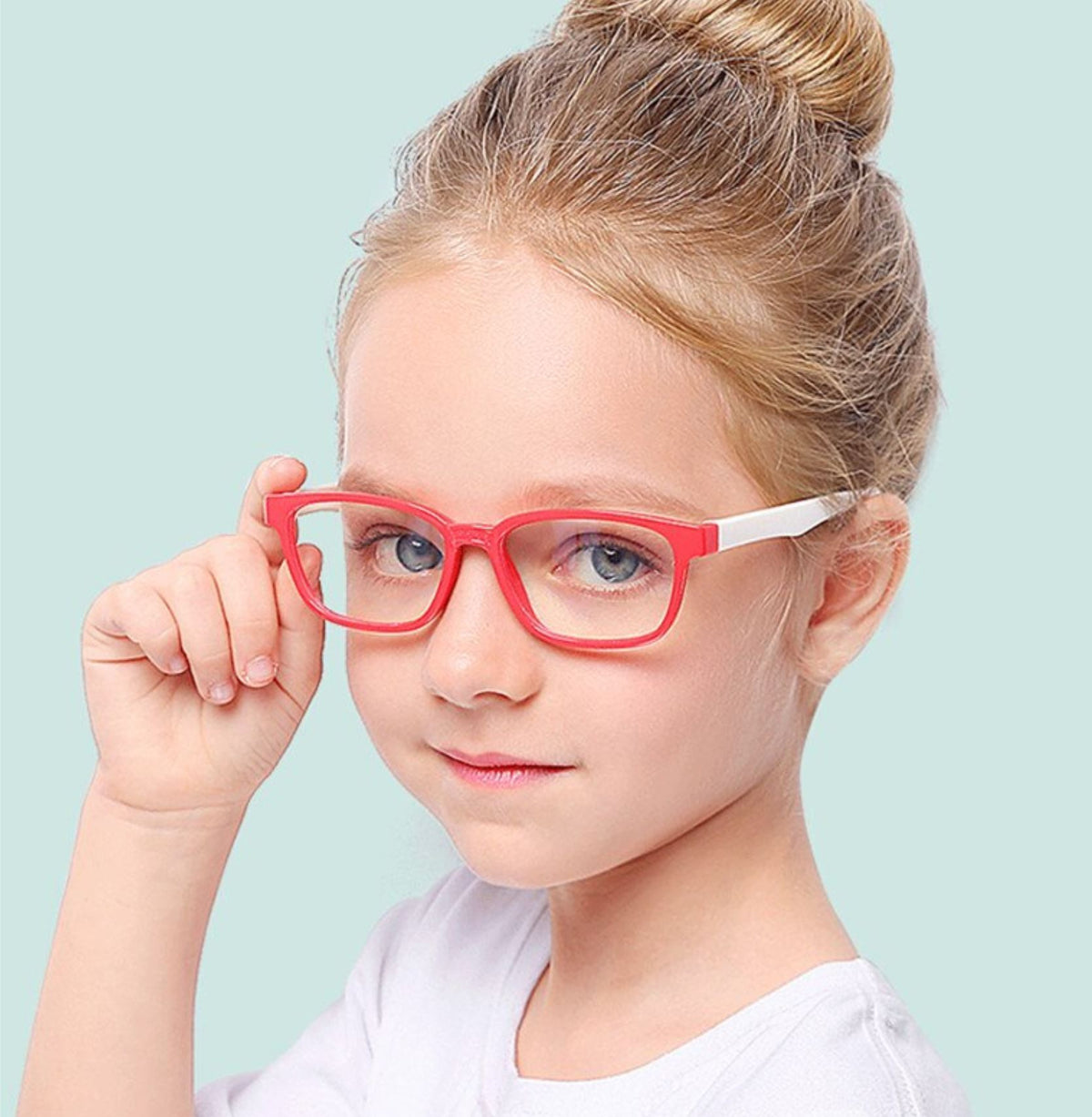 Blue Light Blocking Glasses