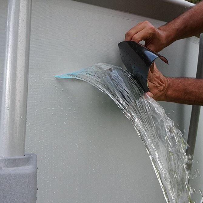 Waterproof Adhesive Tape