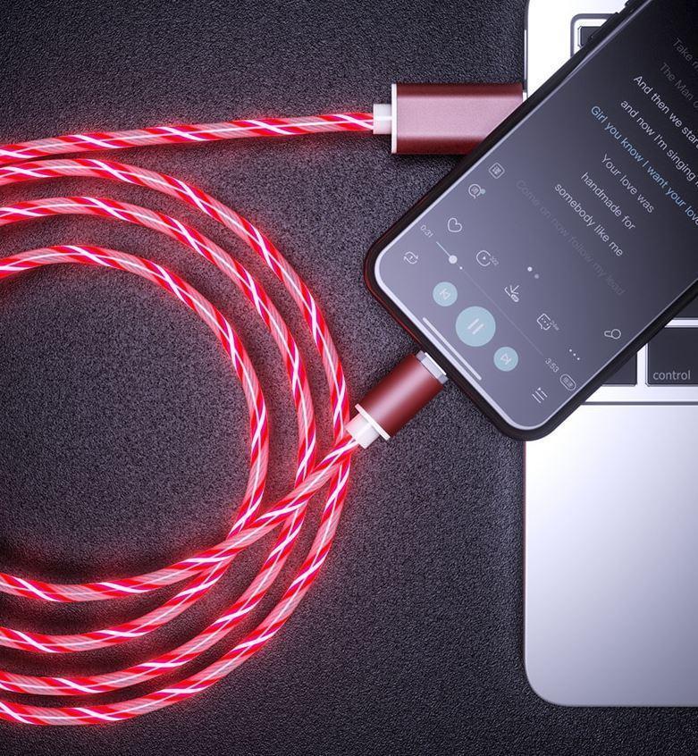 Magnetic Phone Charger