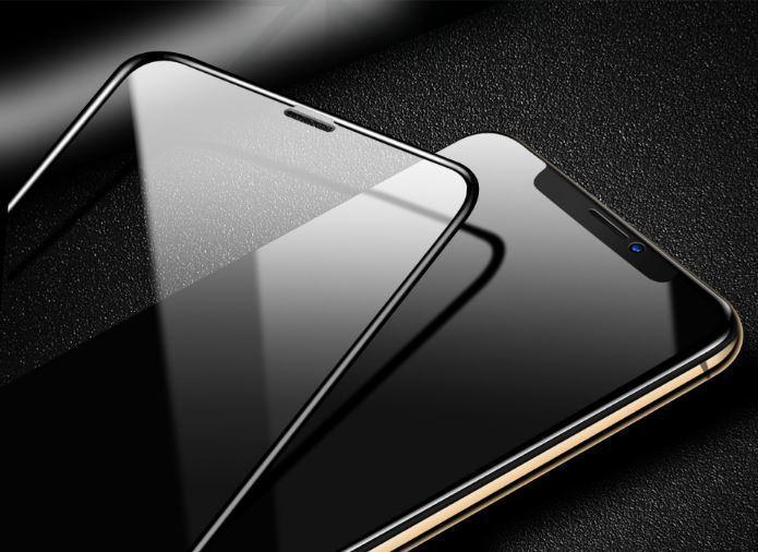 Screen Protector for iPhone