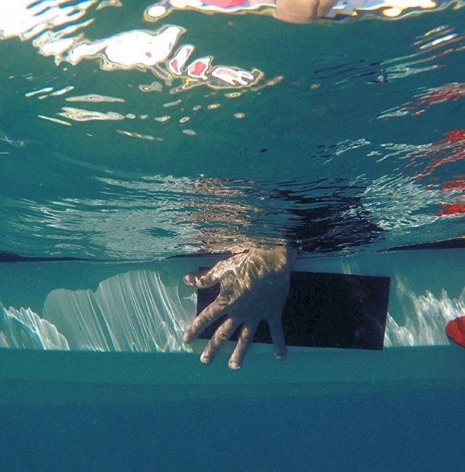 Waterproof Adhesive Tape