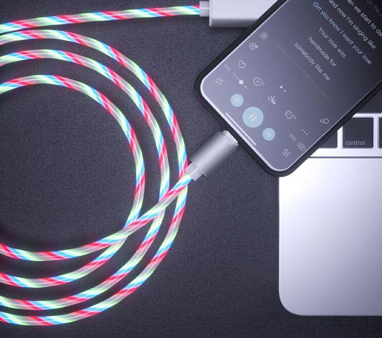 Magnetic Phone Charger