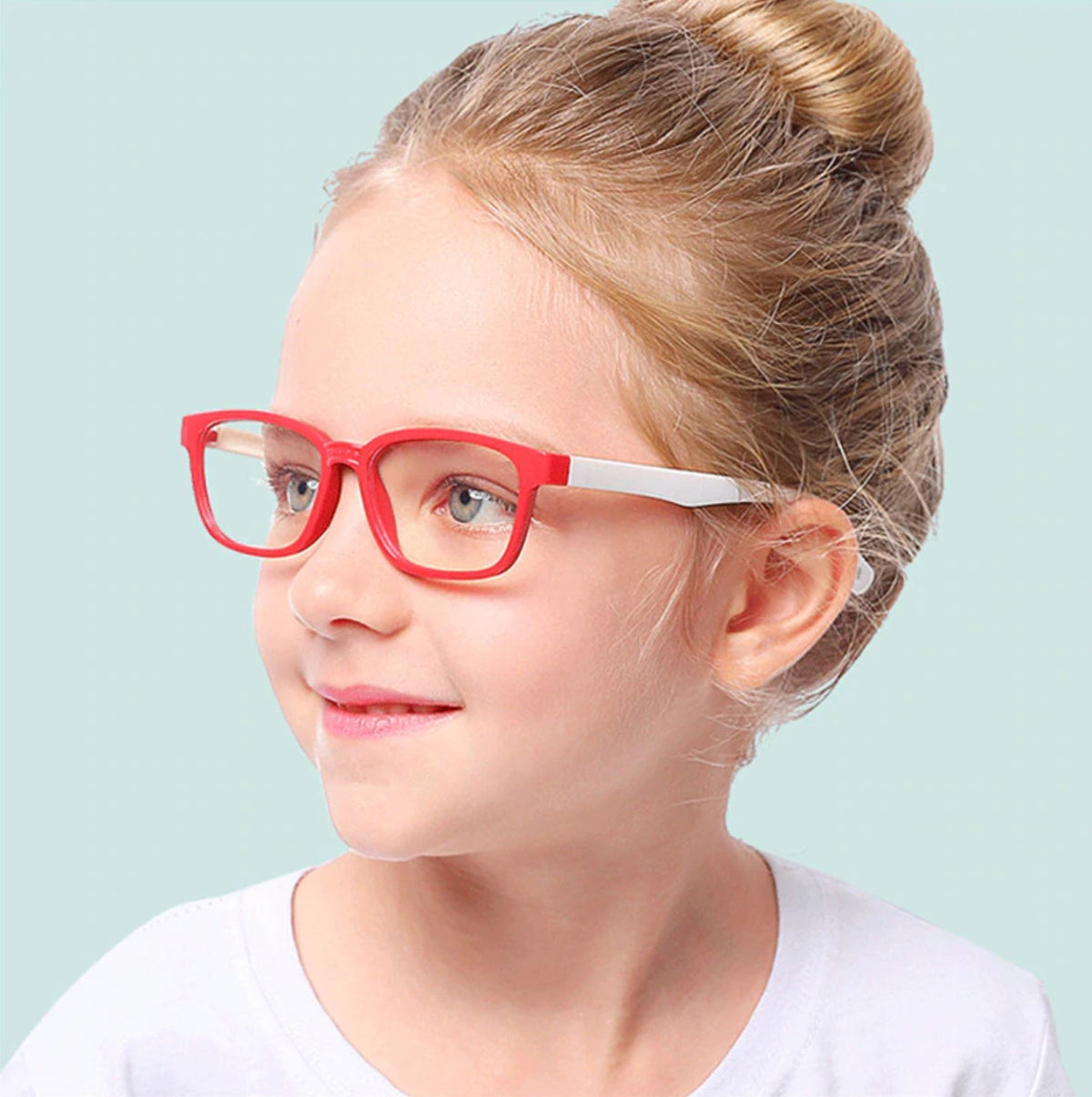 Blue Light Blocking Glasses