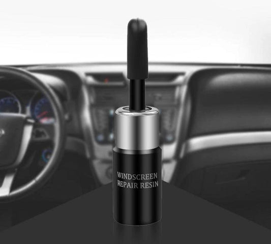 Windscreen and Glass Repair Kit