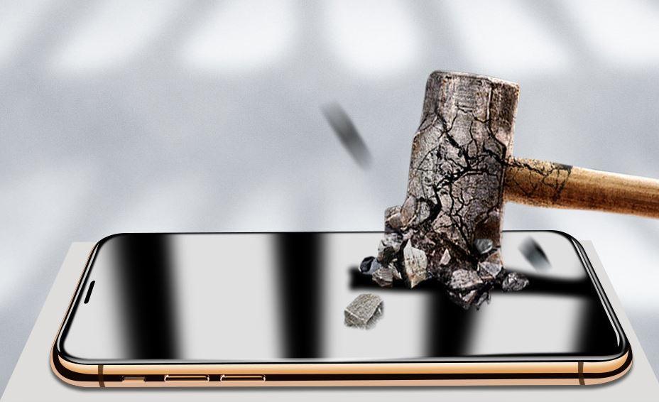 Screen Protector for iPhone