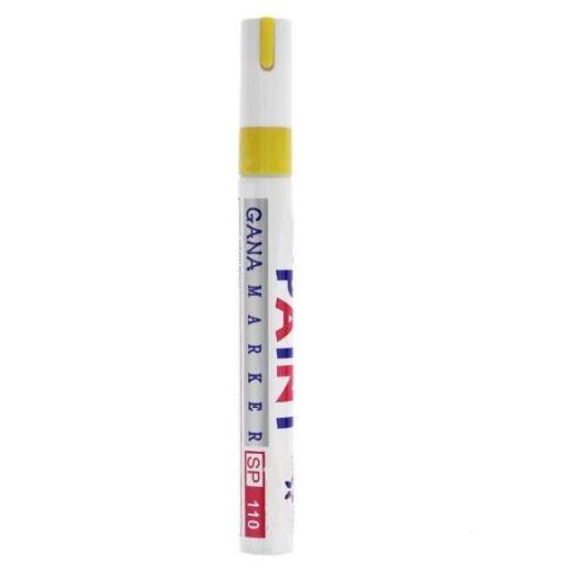Paint Marker For Car Tyres