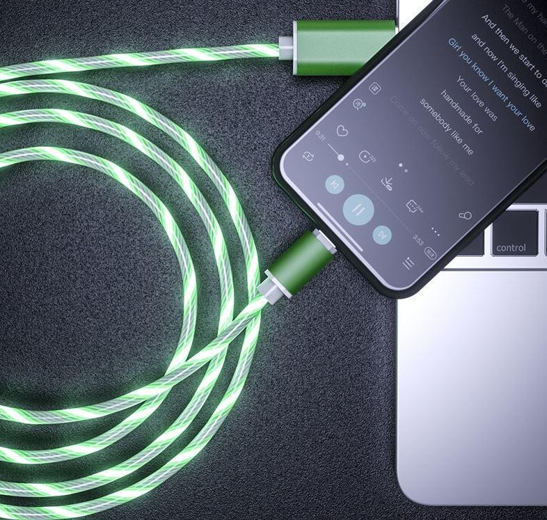 Magnetic Phone Charger