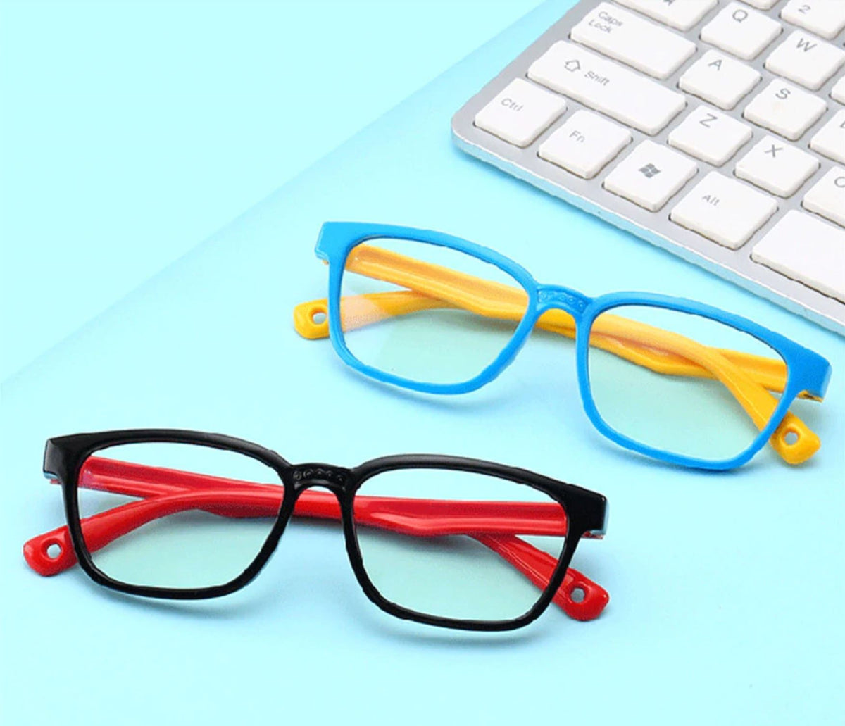 Blue Light Blocking Glasses