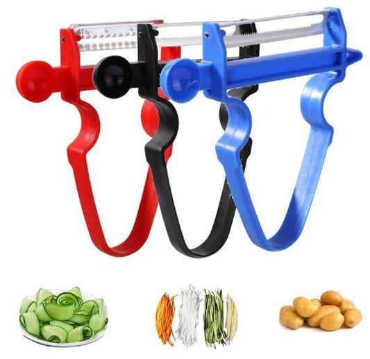 Magic Peeler Trio (Set of 3)