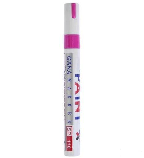 Paint Marker For Car Tyres