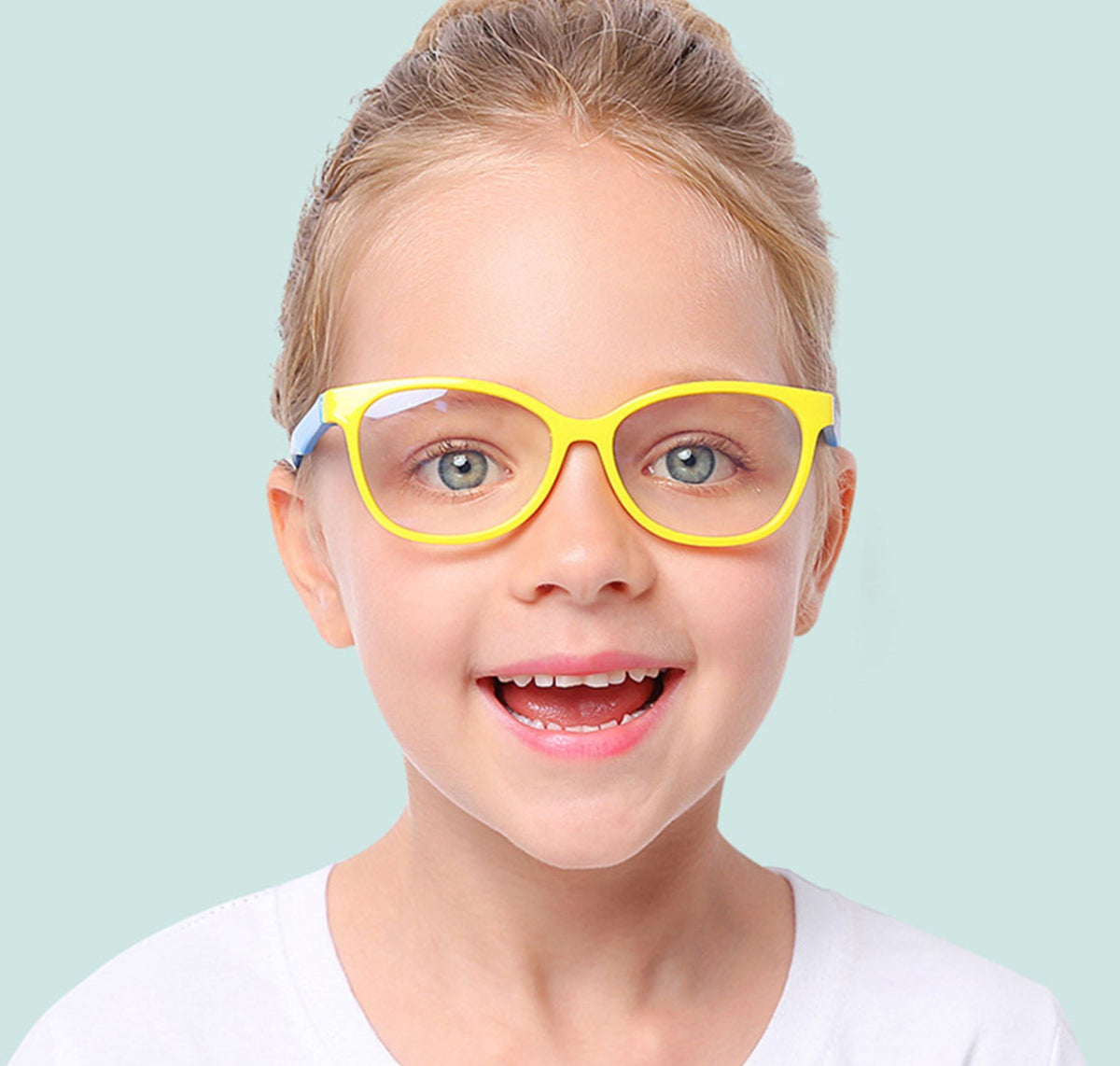 Blue Light Blocking Glasses