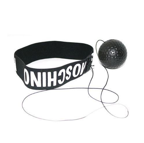Reflex Testing Boxing Ball Headband