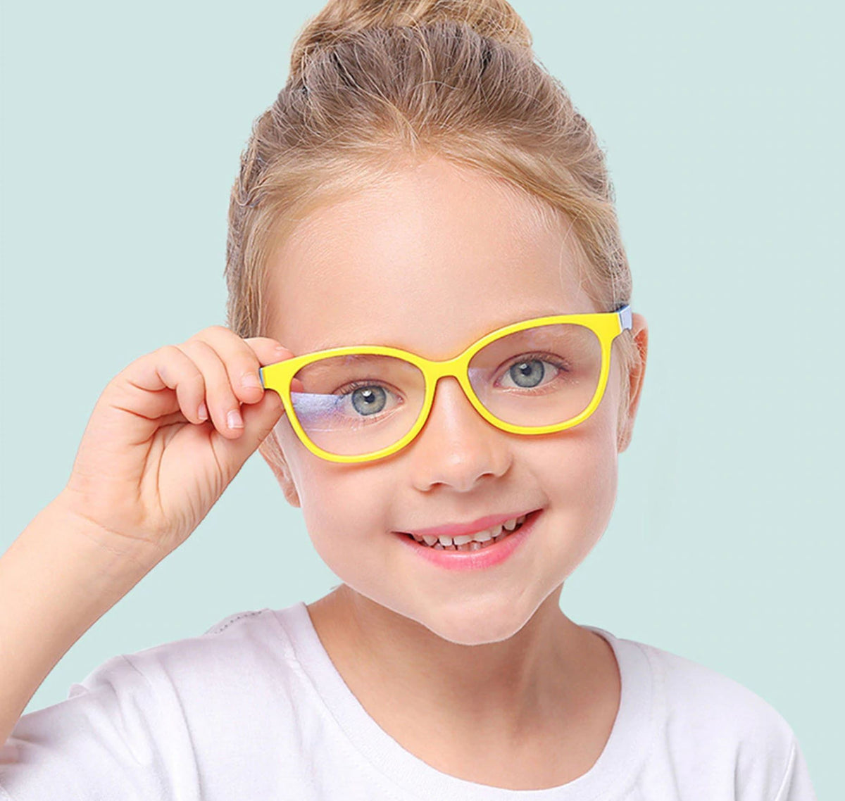 Blue Light Blocking Glasses