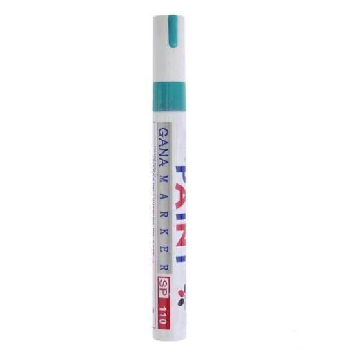 Paint Marker For Car Tyres