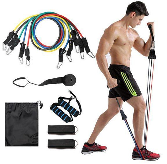 Resistance Bands