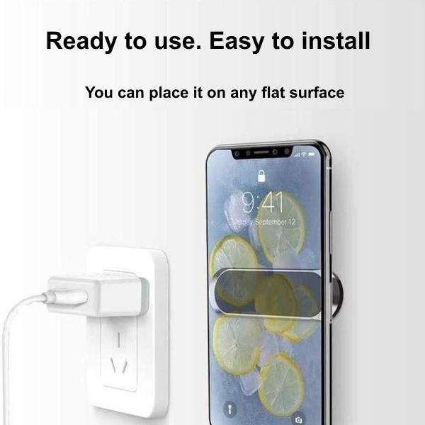 Mini Magnetic Phone Holder